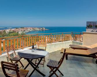 Kalithea Family Hotel - Sozopol