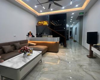 Tam Coc Phuong Thao Homestay - Ninh Binh - Aula