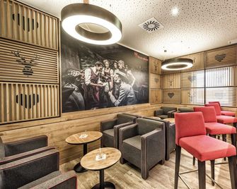 Hotel Dasmei - Innsbruck - Lounge