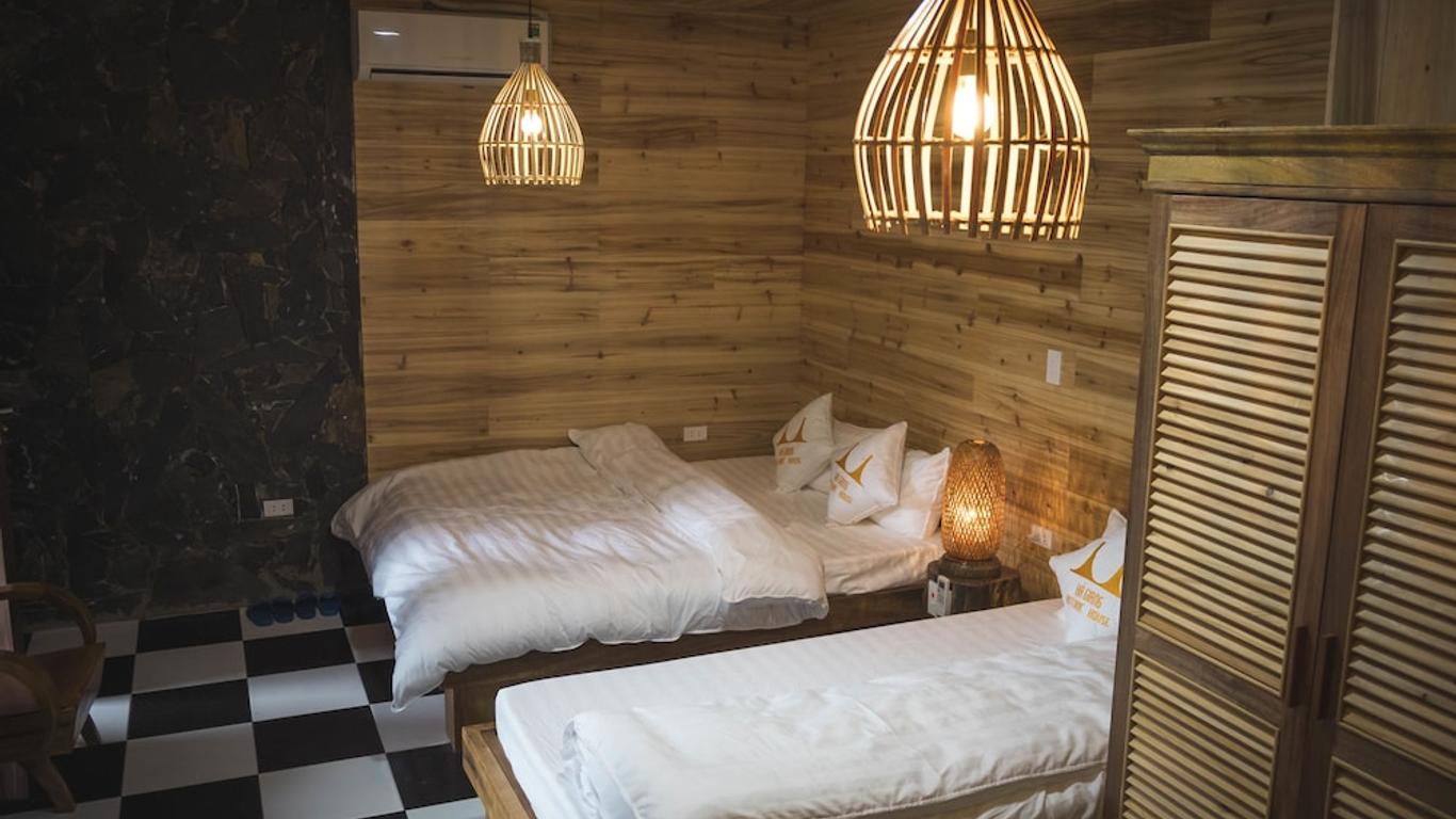 Ha Giang Historic Hotel & Tours