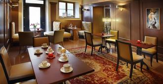 San Luca Palace Hotel - Lucca - Restoran