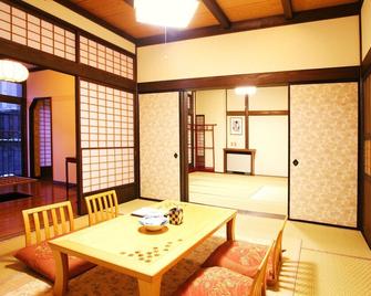 Tsuchiyu Onsen Hotel Mukaitaki - Fukushima