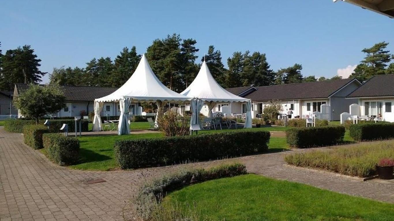 Åhus Resort