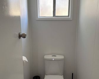 Family retreat near Caboolture Hospital - Caboolture