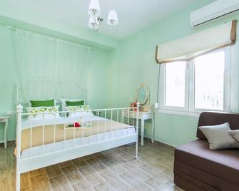 Vintage Place Rooms - Limenaria - Habitación
