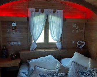 Gypsy Caravan The Great Bear - Anla - Wellness