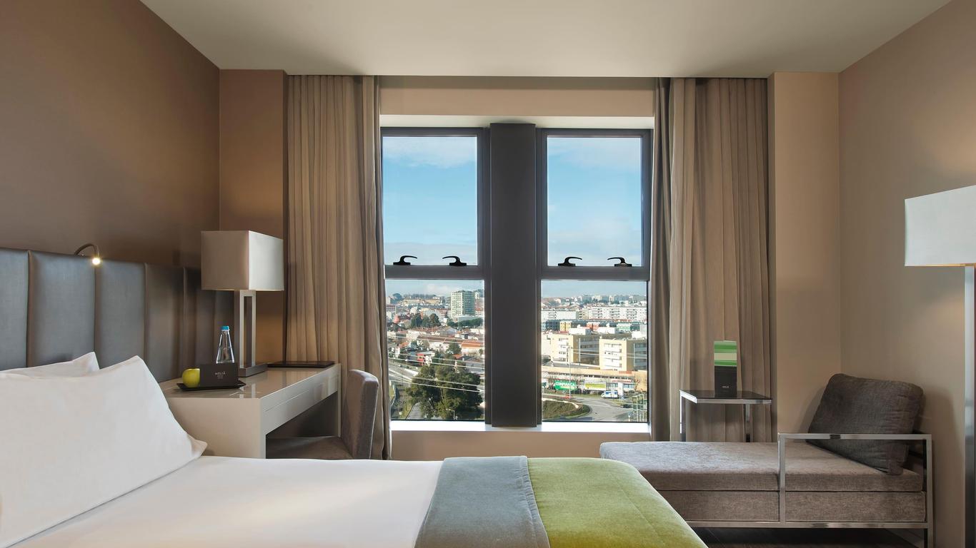 ميليا براجا هوتل آند سبا