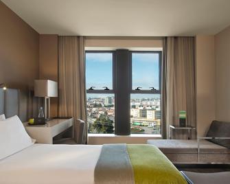 Melia Braga Hotel & Spa - Braga - Habitación