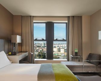 Melia Braga Hotel & Spa - Braga - Chambre