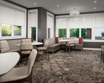 Residence Inn by Marriott Greensboro Airport - Greensboro - Lounge