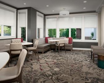 Residence Inn by Marriott Greensboro Airport - גרינסבורו - טרקלין