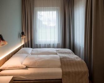 Aparthotel Luzern West - Willisau