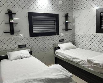 Rumi Homestays - Bhubaneswar - Chambre