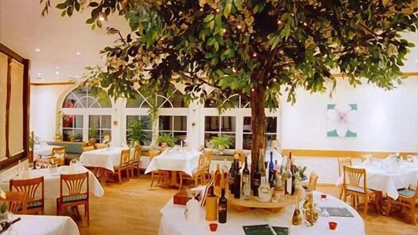 Hotel Wittlicher Hof