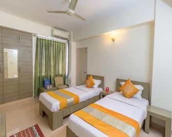 Oyo 9979 Goahati Guest House - Guwahati - Habitación