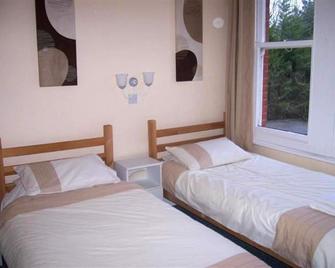 Kingsley Hotel - Bournemouth - Bedroom