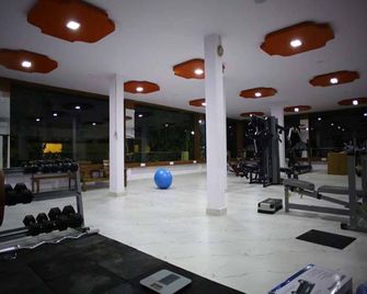 Hotel Saroj Sagar - Sagar - Lobby