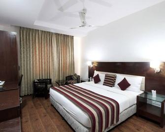 Liv Inn - Nueva Delhi - Habitación