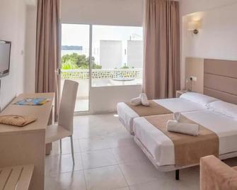 Roquetes Rooms - Formentera Break - Es Pujols