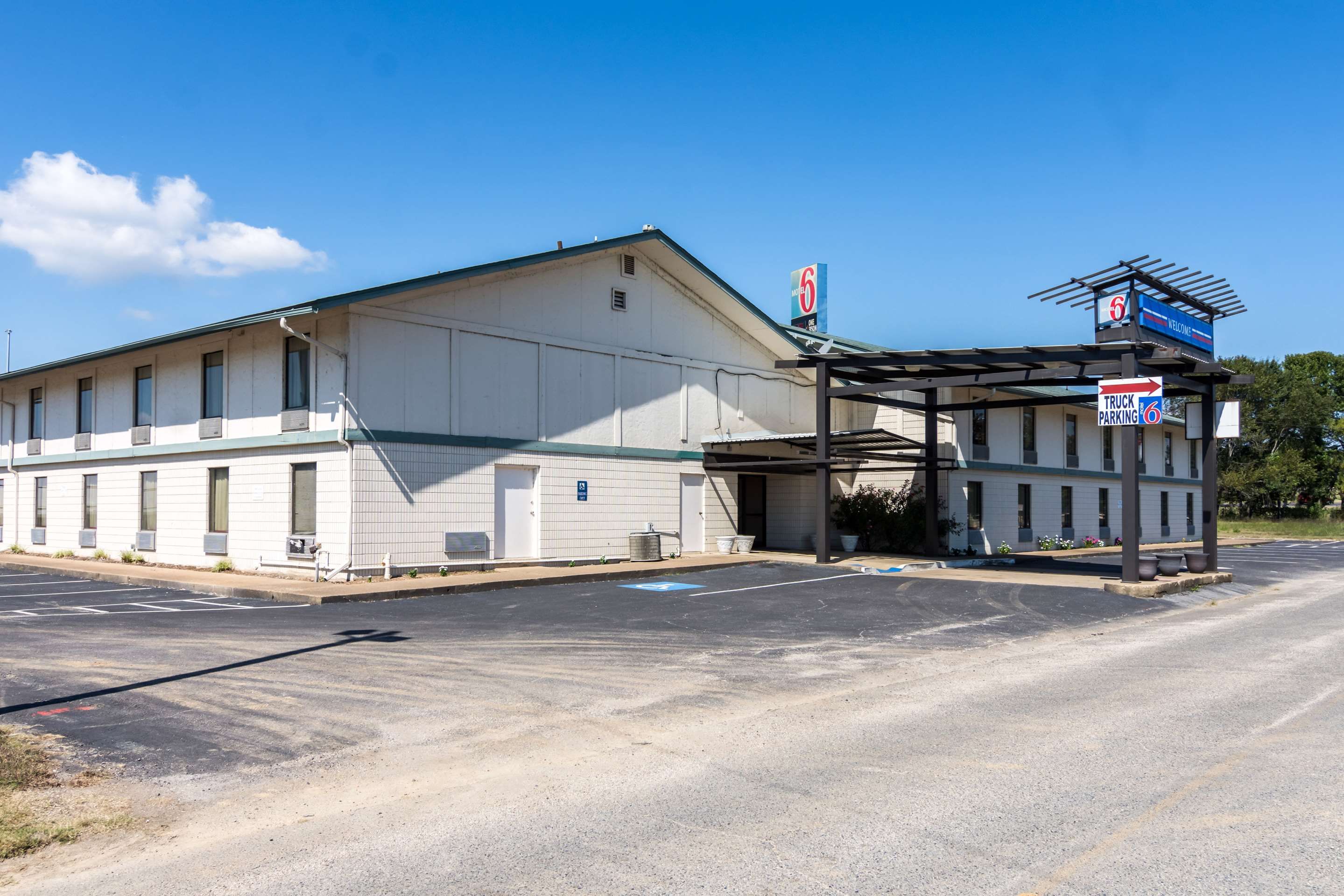 Motel 6 Arkadelphia Ar 55 6 7 Arkadelphia Hotel Deals Reviews Kayak
