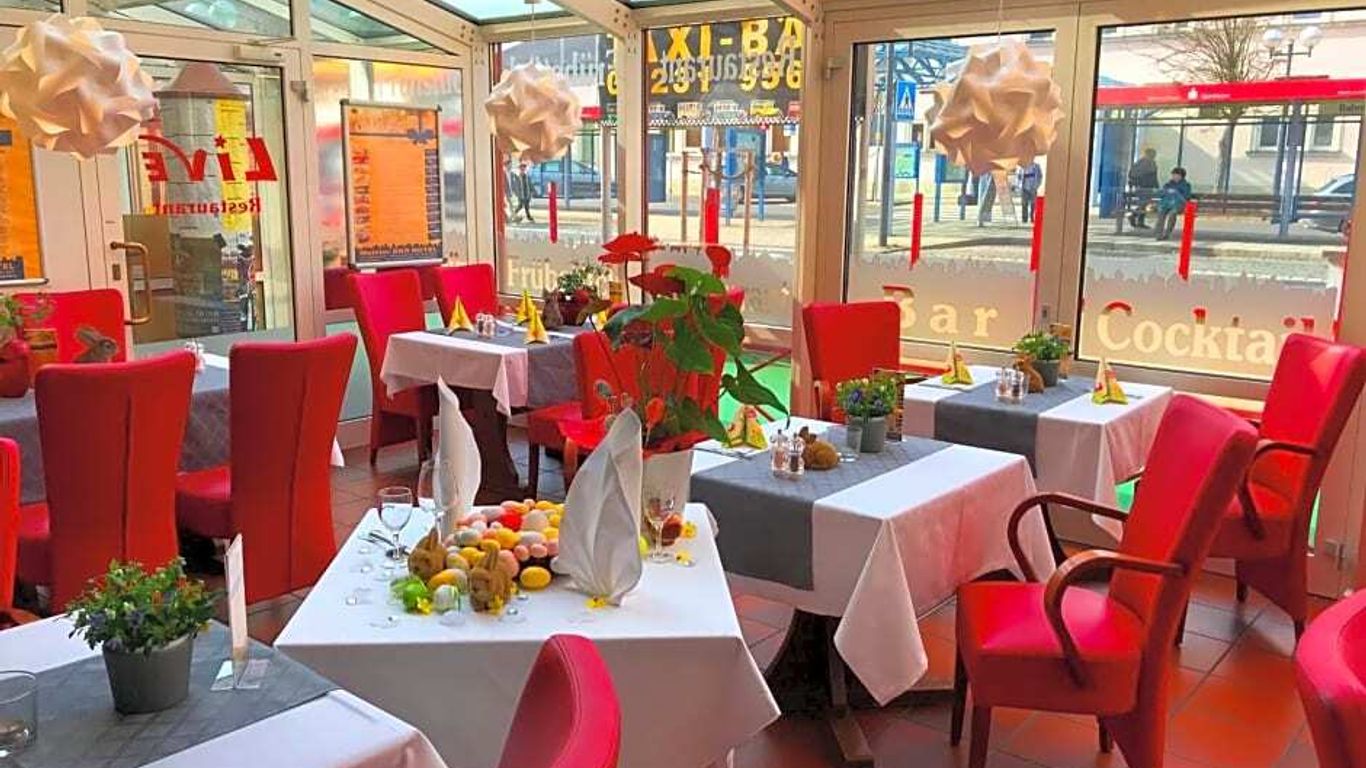 Meister Bär Hotel Fichtelgebirge