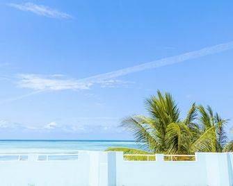 Sands Inn Hotel - Pwani Mchangani