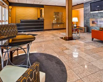 Best Western Gwinnett Center Hotel - Duluth - Lobby