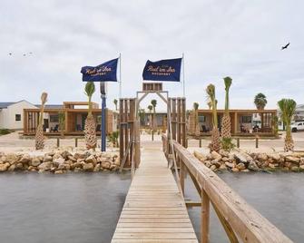Reel 'em Inn Rockport - Rockport