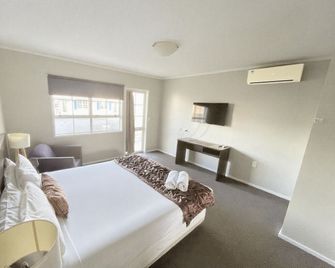 Boundary Court Motor Inn - Hamilton