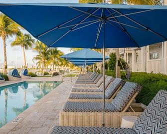 Oceans Edge Key West - קי ווסט - בריכה