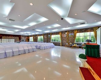 Theerama Cottage - Suan Phueng