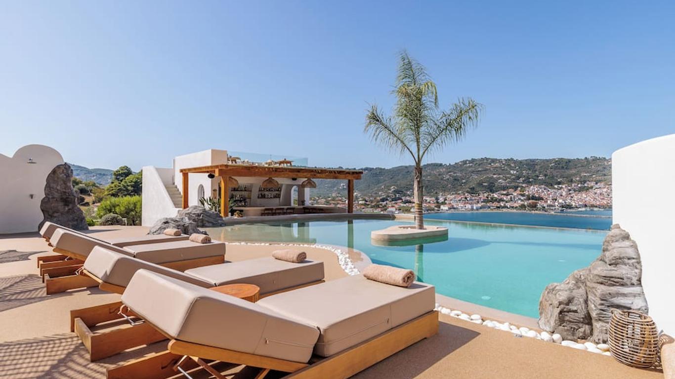 Evlalia Studios & Villas