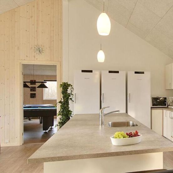 Villavilla 298 - Nordals, Sydjylland – Nordborg