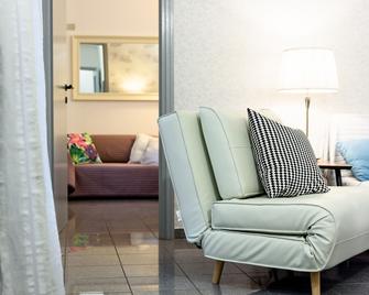 Residence Diaz - Como - Living room