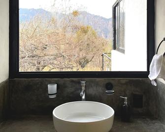 Piedra Cobre Panoramic - Tepoztlán