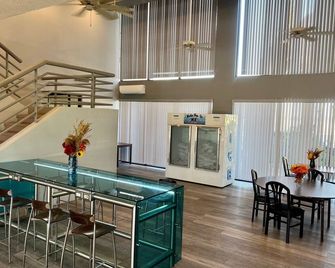 Studio 6 Suites Lake Havasu City. Az - Lake Havasu City - Hall d’entrée