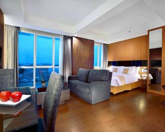The Malibu Suites Balikpapan by Sissae Living - Balikpapan