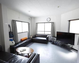 Daikoku Hostel - Osaka