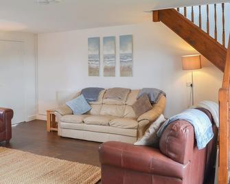 Rhos Y Grug - Abersoch - Living room
