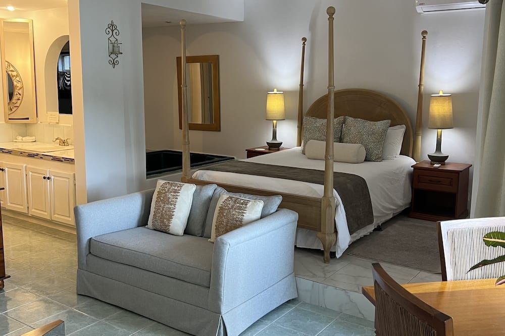 Harmony Marina Suites - Rodney Bay - Habitación