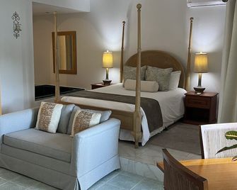 Harmony Marina Suites - Rodney Bay - Habitación