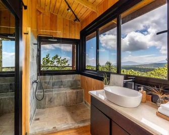 Villa TreeHouse\n\n - Concepción de La Vega
