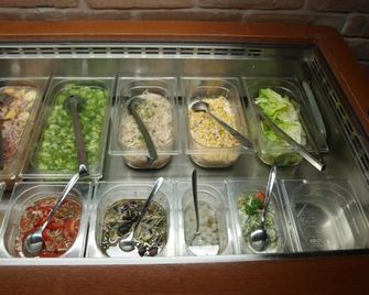 Hét Pecsét Fogadó Étterem - Sopron