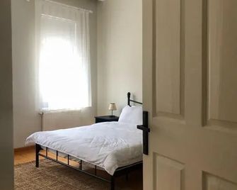 Utopia Konak Otel - Bozüyük - Habitación