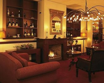 Hotel Parkzicht - Veendam