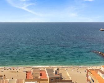 Apartamento Paseo Maritimo - Almería - Playa