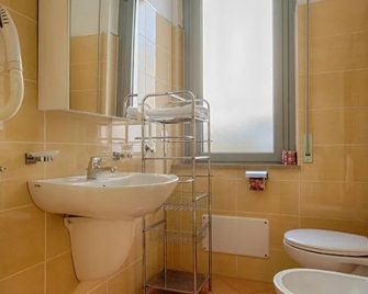 Residence Palazzo Gasparroni - Tortoreto