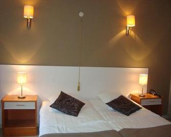La Clochette - Houyet - Schlafzimmer