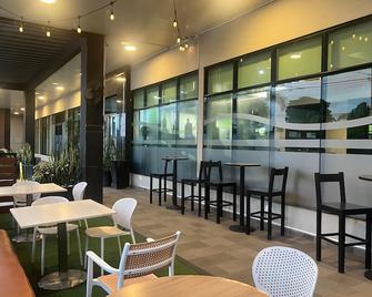 Aranjuez Hotel & Suites - David - Restaurant