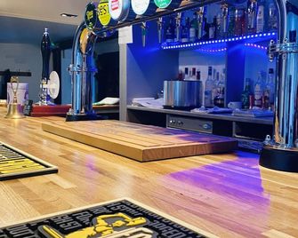 The Ancient Unicorn - Barnard Castle - Bar